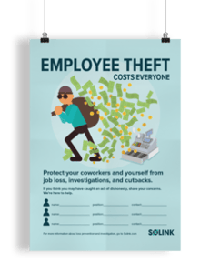 Employee Theft 
